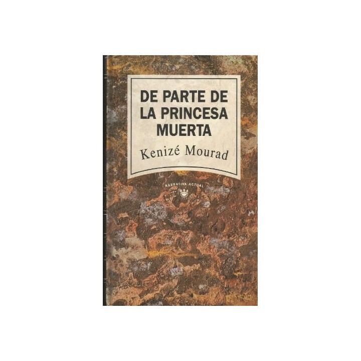 De Parte De La Princesa Muerta
